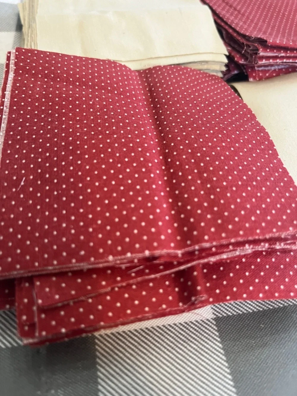 N/A bundle cotton